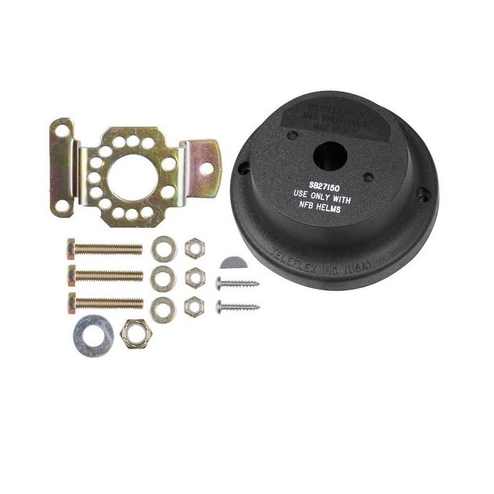 SUPPORT BOITIER DIRECTION SAFE-T NFB