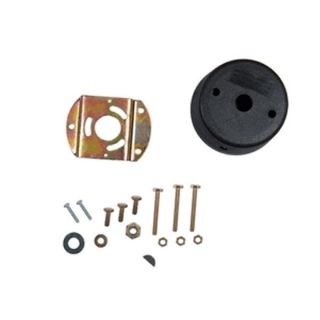 SUPPORT BOITIER DIRECTION JET BOAT