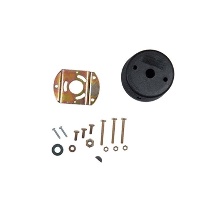 SUPPORT BOITIER DIRECTION JET BOAT