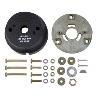 SUPPORT BOITIER DIRECTION RACK NFB