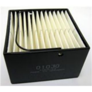 CARTOUCHE SEPAR ORIGINE 10µ 2000-5-50