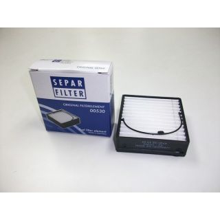 CARTOUCHE SEPAR ORIGINE 30µ 2000-5-50