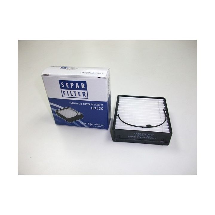 CARTOUCHE SEPAR ORIGINE 30µ 2000-5-50