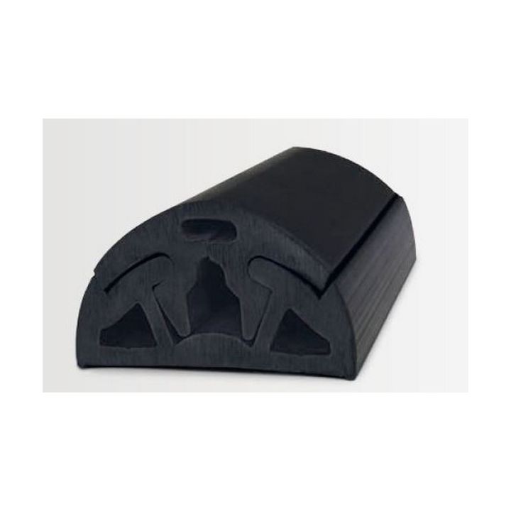 LISTON BINO 90 BLANC - BOBINE DE 25M