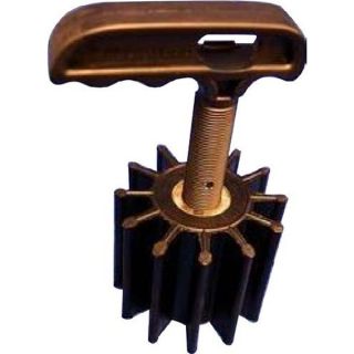 EXTRACTEUR TURBINE SHERWOOD 27000K