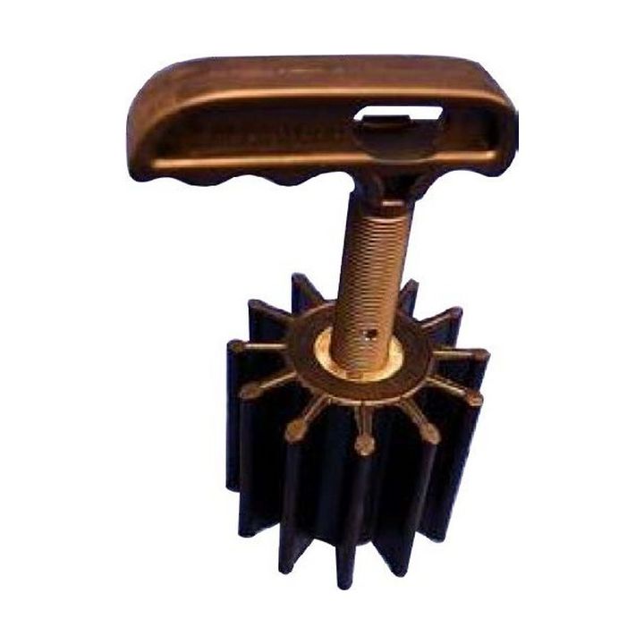 EXTRACTEUR TURBINE SHERWOOD 27000K