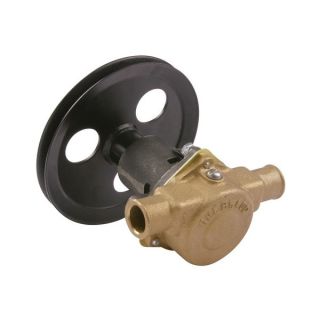 POMPE DE REFROIDISSEMENT SHERWOOD PCM