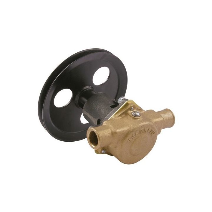 POMPE DE REFROIDISSEMENT SHERWOOD PCM