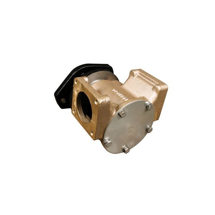 POMPE DE REFROIDISSEMENT SHERWOOD CUMMINS QSM11