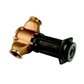 POMPE DE REFROIDISSEMENT SHERWOOD CATERPILLAR C30, C32, 3412E