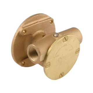 POMPE DE REFROIDISSEMENT SHERWOOD PERKINS 4.107, 4.108