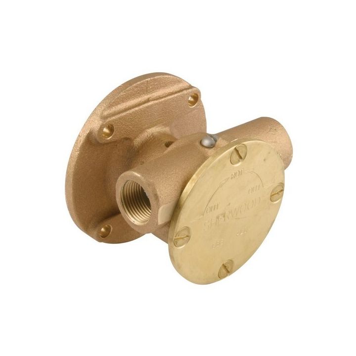 POMPE DE REFROIDISSEMENT SHERWOOD PERKINS 4.107, 4.108