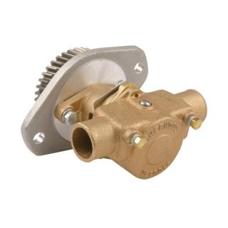 POMPE DE REFROIDISSEMENT CUMMINS 6B