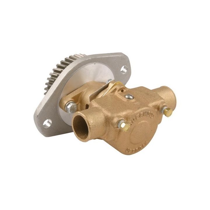 POMPE DE REFROIDISSEMENT CUMMINS 6B