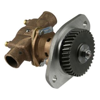 POMPE DE REFROIDISSEMENT SHERWOOD CUMMINS 4B, 6B