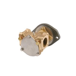 POMPE DE REFROIDISSEMENT SHERWOOD CATERPILLAR 3116