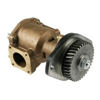 POMPE DE REFROIDISSEMENT SHERWOOD CUMMINS 6CT, 6CTA8.3M, 6CTA8.3M2, Q