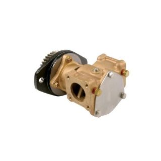 POMPE DE REFROIDISSEMENT SHERWOOD CUMMINS 6CT, 6BTA, 6CTA