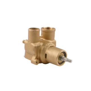 POMPE DE REFROIDISSEMENT SHERWOOD CATERPILLAR 3208, CUMMINS