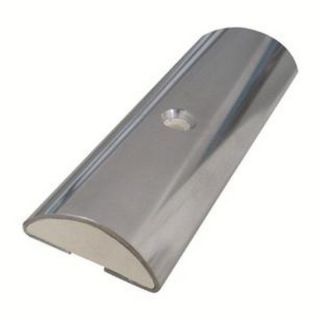 LISTON SPHAERA 25 PROFIL EXTERNE INOX - 5 BARRES x 2.60M