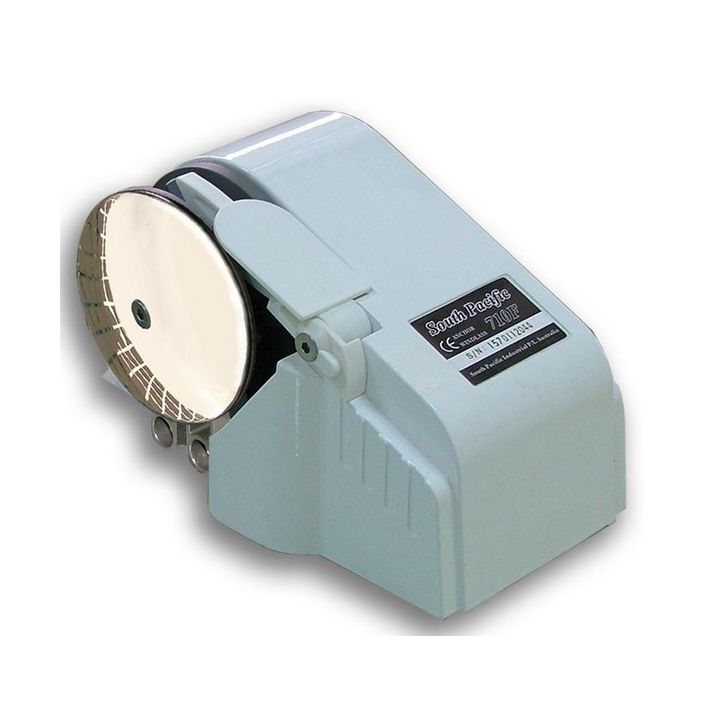 GUINDEAU SOUTH PACIFIC AUSTRALIA 710 12V BARBOTIN NYLON 6MM