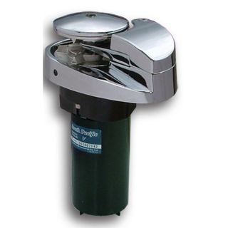 GUINDEAU SOUTH PACIFIC AUSTRALIA 600 12V 8MM BASE INOX