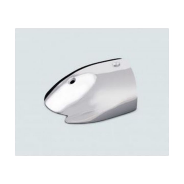 TERMINAISON RADIAL 65 INOX