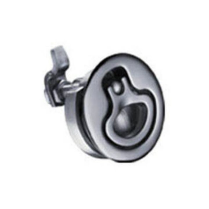 LOQUET A COMPRESSION M1-30-32-48 SANS SERRURE