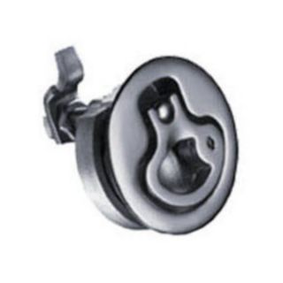 LOQUET A COMPRESSION M1-20-82-48 AVEC SERRURE