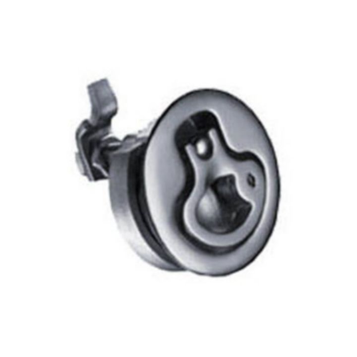 LOQUET A COMPRESSION M1-20-82-48 AVEC SERRURE