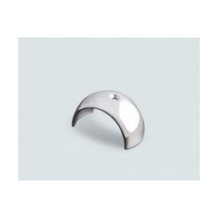 RACCORD RADIAL 40 INOX