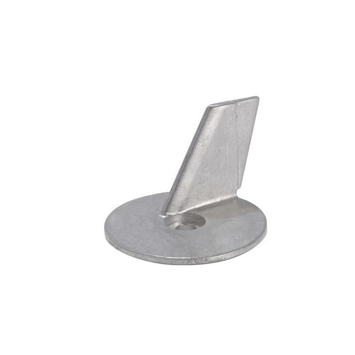 ANODE ZINC - DERIVE Ø70MM SUZUKI DT20/25/30 & DF25/30