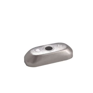 ANODE ZINC - PLAQUE SUZUKI DT6/8, DF9.9/15