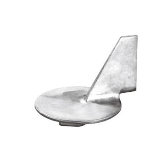 ANODE ZINC - DERIVE Ø89MM SUZUKI DT150 A DT225