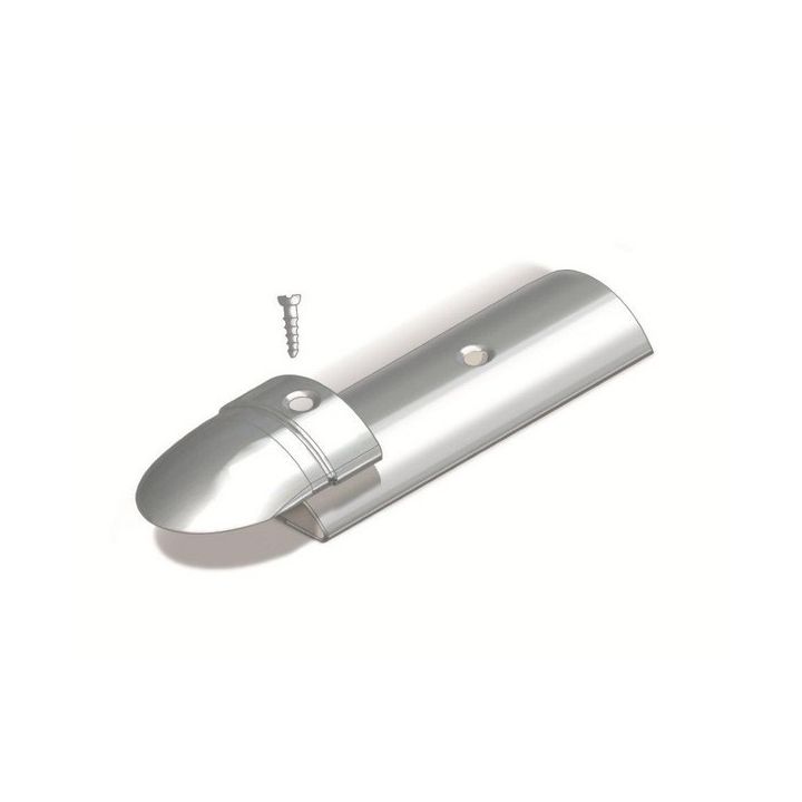 TERMINAISON SPHAERA 25 INOX BASE SLIM