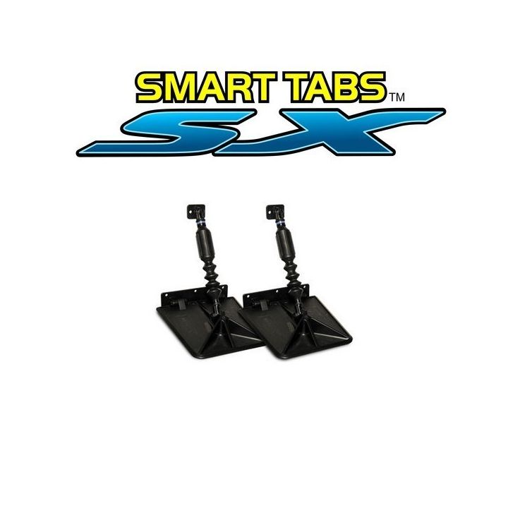 KIT SMART TAB SX SERIES 40LBS