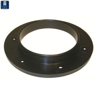 ANNEAU SOUFFLET DE CABLE NOIR