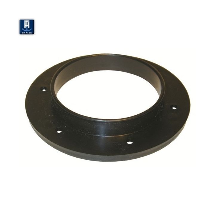 ANNEAU SOUFFLET DE CABLE NOIR