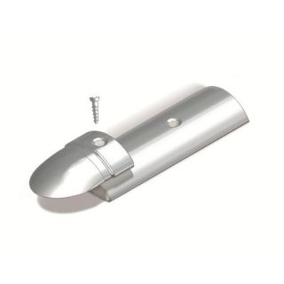 TERMINAISON SPHAERA 50 INOX BASE SLIM