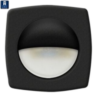 LAMPE DE COURTOISIE LED - NOIR