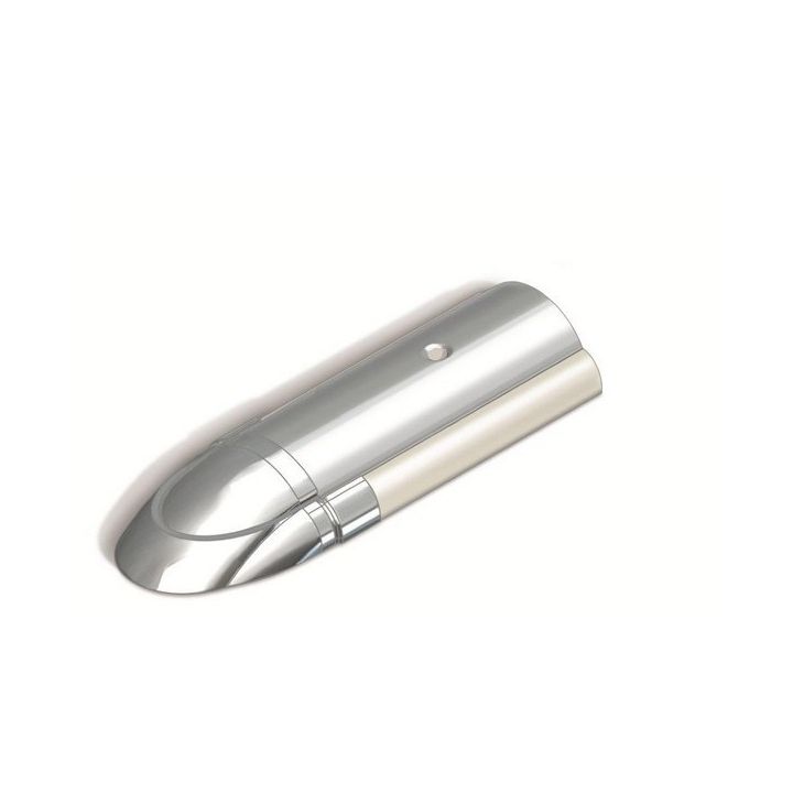 TERMINAISON SPHAERA 50 INOX BASE STANDARD (X2)