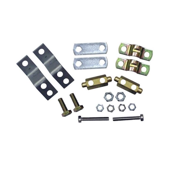 DIFFERENTIEL / KIT FIXATION CABLE