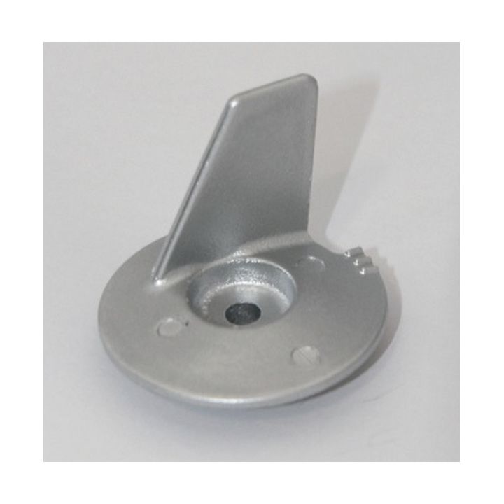 ANODE ALU - DERIVE Ø55MM TOHATSU 8/20CV