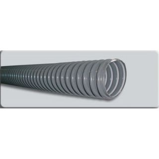 GAINE DE VENTILATION RIGIDE Ø76MM 10M