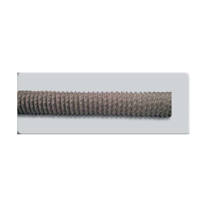 GAINE DE VENTILATION EXTENSIBLE Ø102MM 10M