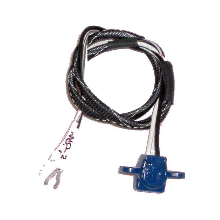 JOHNSON/EVINRUDE SENSOR COIL REPLACEMENT