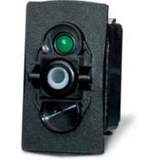 CONTACTEUR CONTURA II OFF/MOM (NON LED)