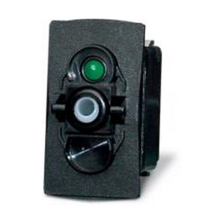 CONTACTEUR CONTURA II OFF/MOM (NON LED)