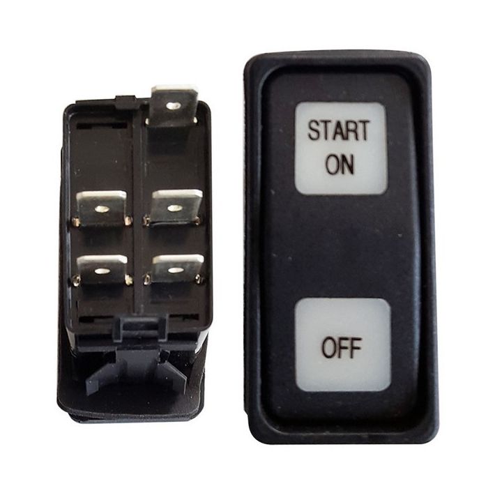 CONTACTEUR DEMARRAGE YANMAR MON/OFF