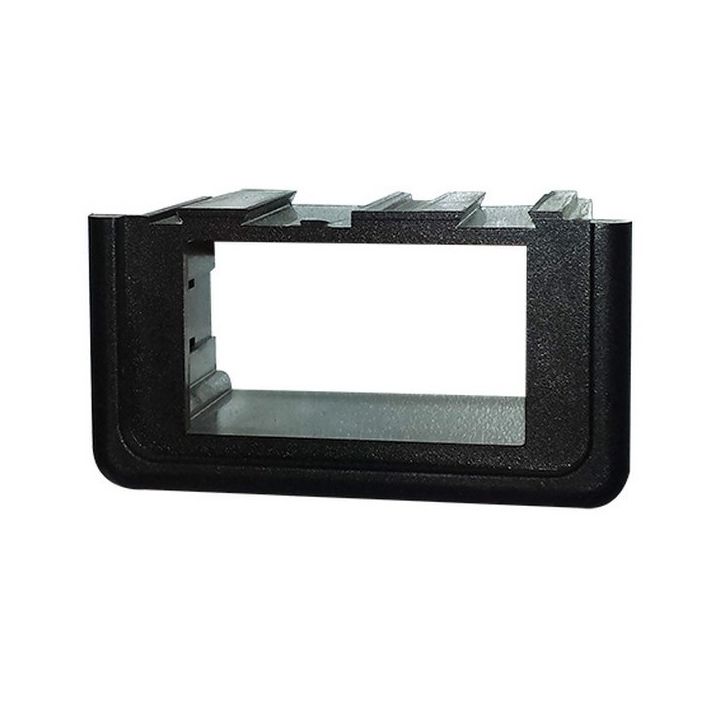 ELEMENT D'EXTREMITE DE TABLEAU NOIR